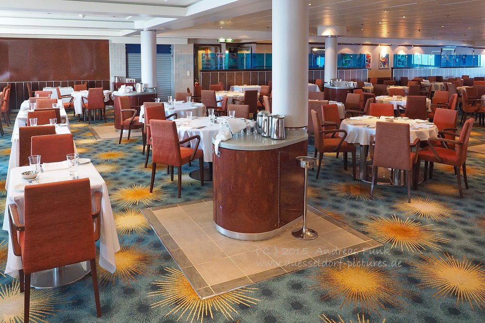 Norwegian Star Mai 2015