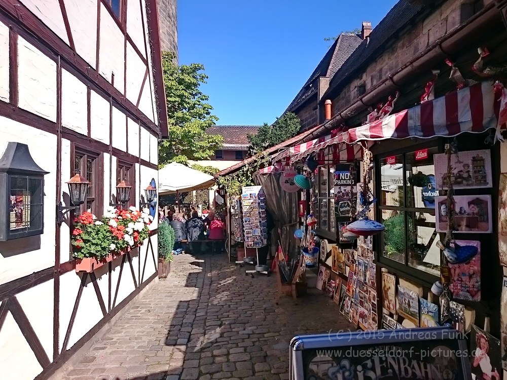Nürnberg Oktober 2015 ( Handyfotos )