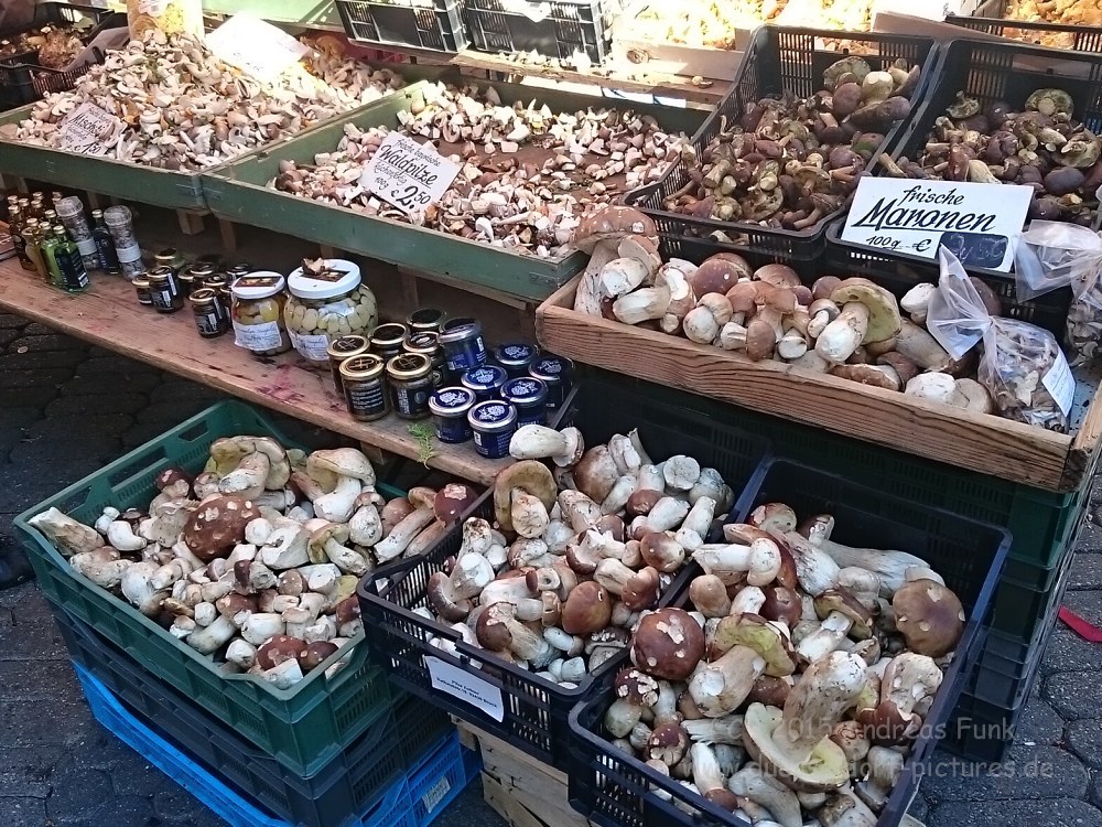 Nürnberg Oktober 2015 ( Handyfotos )