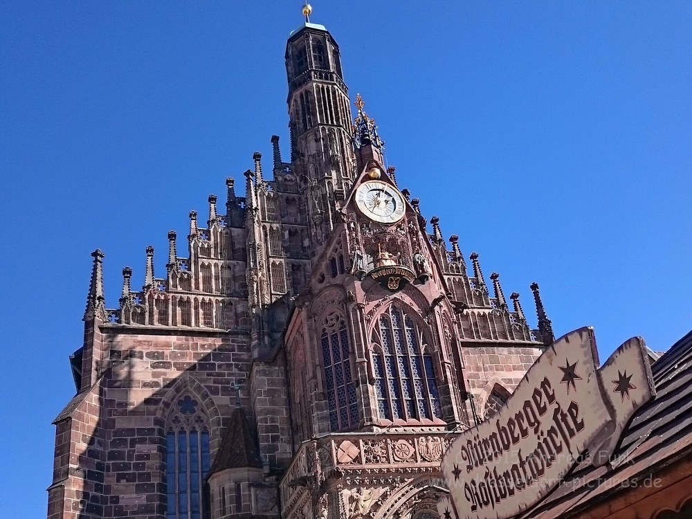 Nürnberg Oktober 2015 ( Handyfotos )