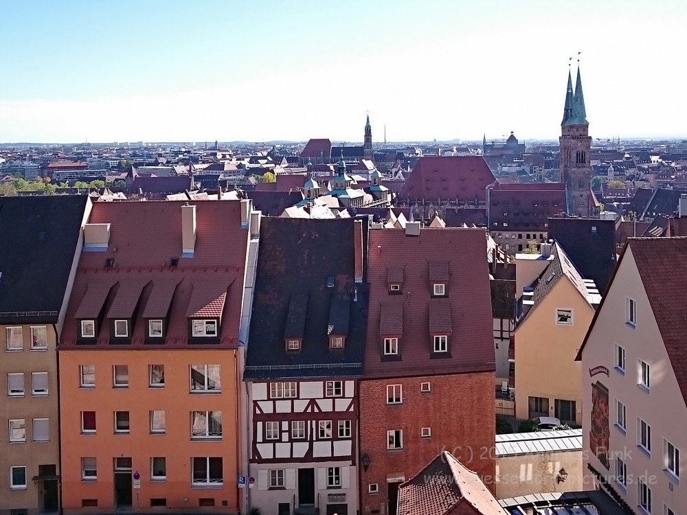 Nürnberg Oktober 2015 ( Handyfotos )