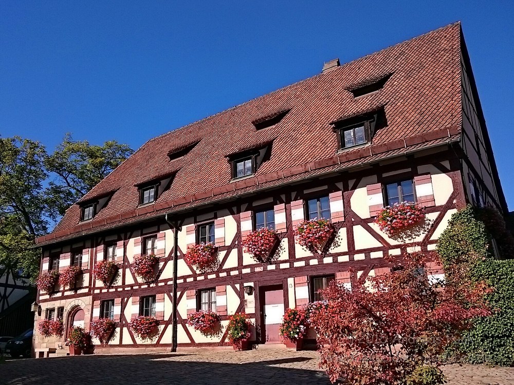 Nürnberg Oktober 2015 ( Handyfotos )