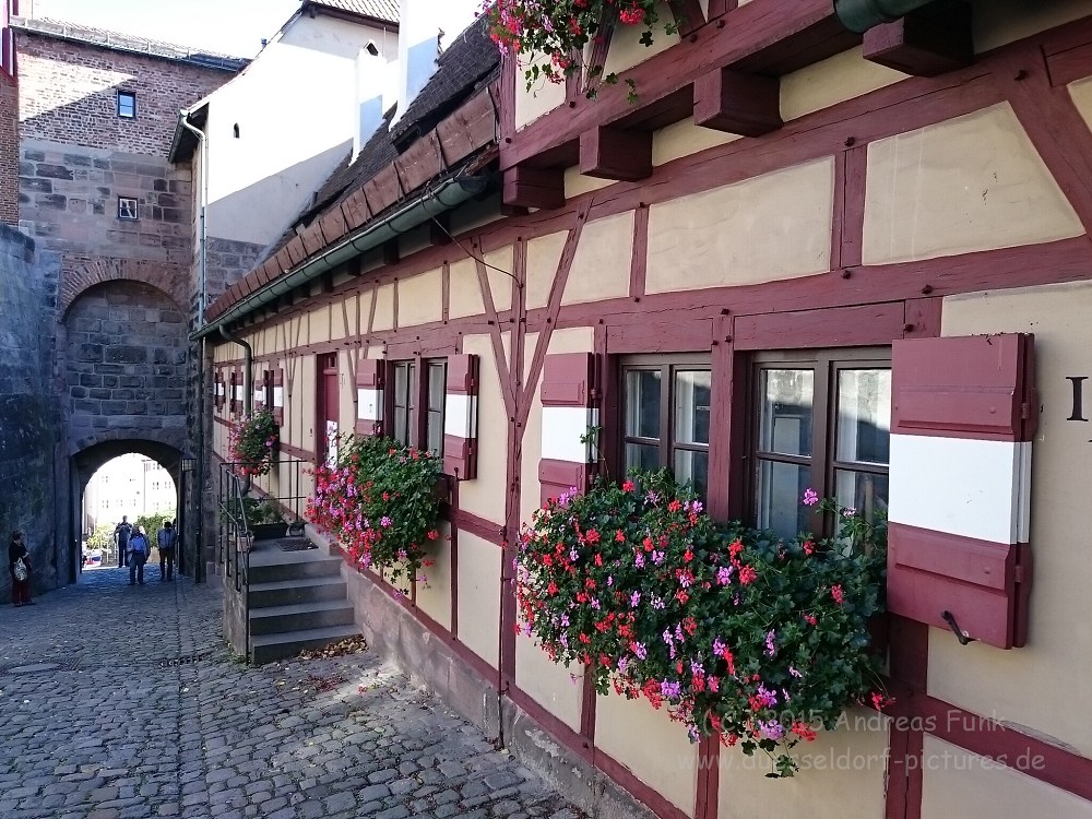 Nürnberg Oktober 2015 ( Handyfotos )