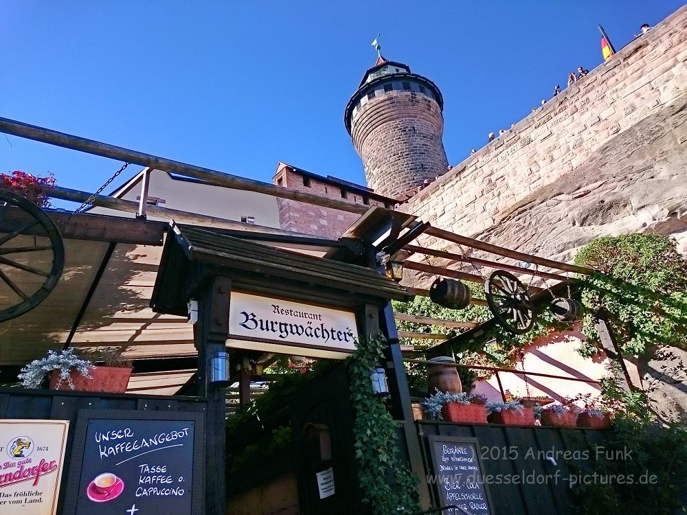 Nürnberg Oktober 2015 ( Handyfotos )