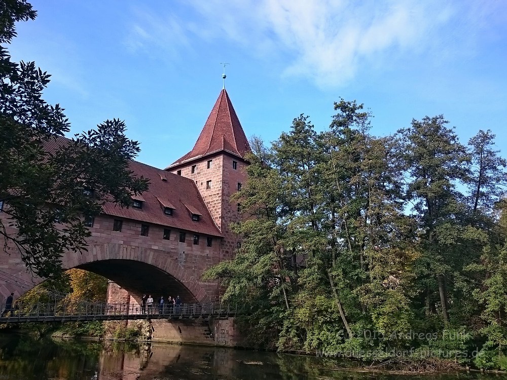 Nürnberg Oktober 2015 ( Handyfotos )