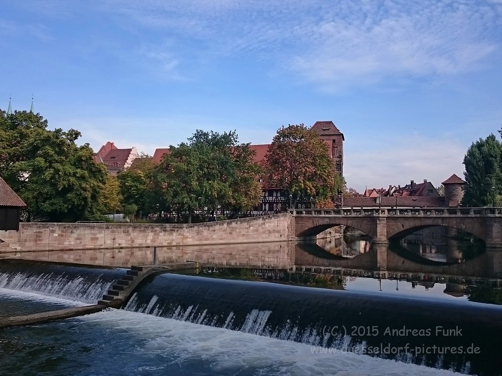 Nürnberg Oktober 2015 ( Handyfotos )