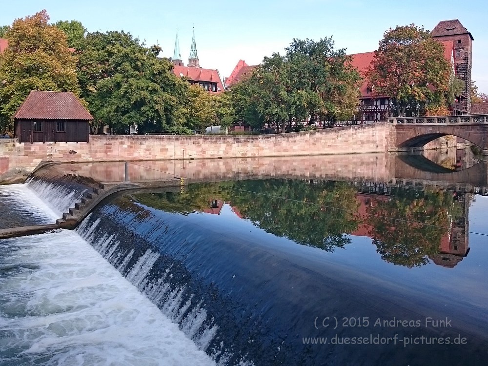 Nürnberg Oktober 2015 ( Handyfotos )