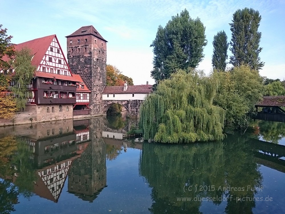 Nürnberg Oktober 2015 ( Handyfotos )