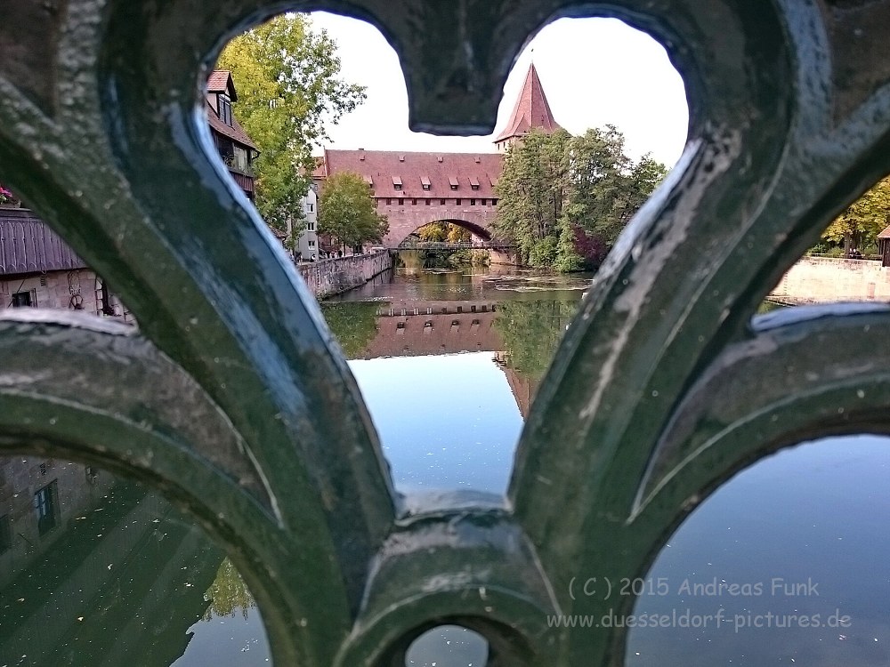 Nürnberg Oktober 2015 ( Handyfotos )
