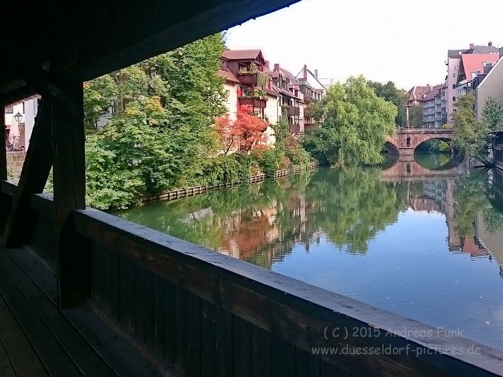 Nürnberg Oktober 2015 ( Handyfotos )