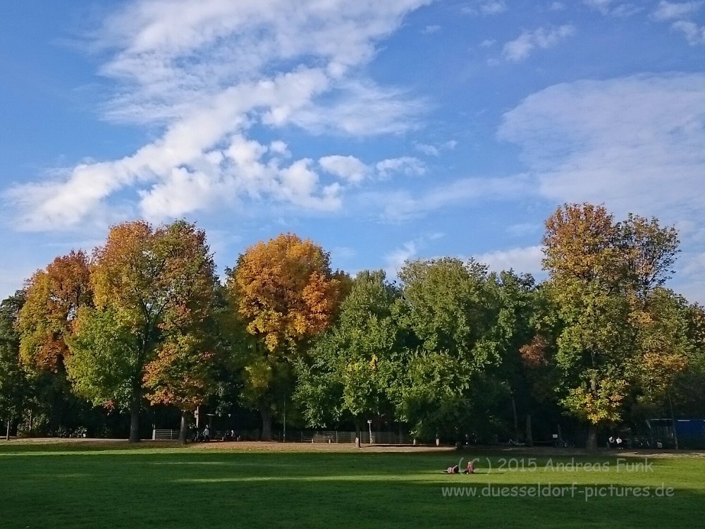 Nürnberg Oktober 2015 ( Handyfotos )
