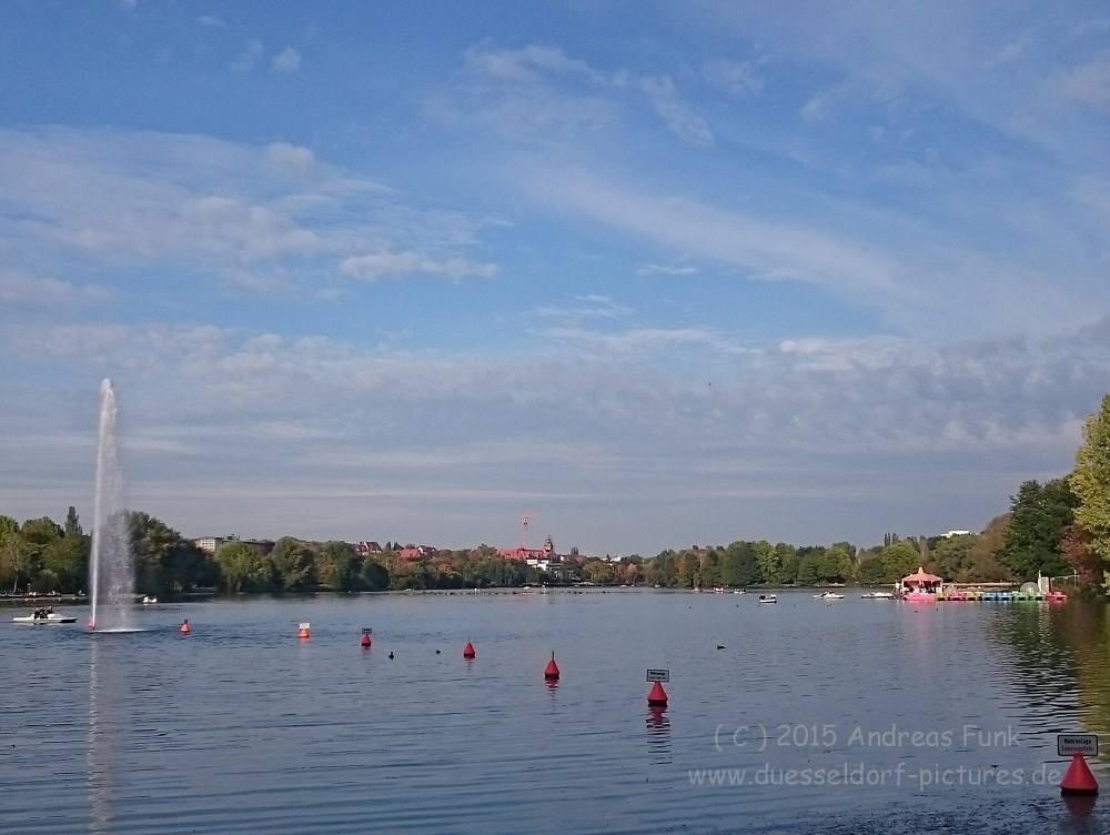 Nürnberg Oktober 2015 ( Handyfotos )