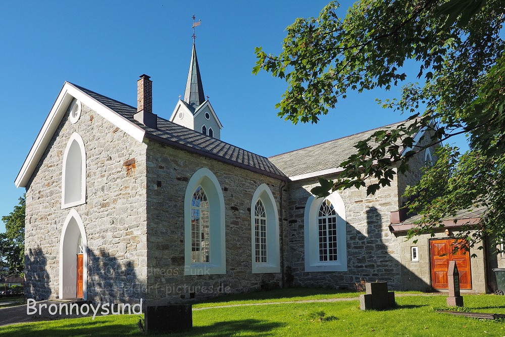 Hurtigrutenfahrt von Tromsö nach Trondheim