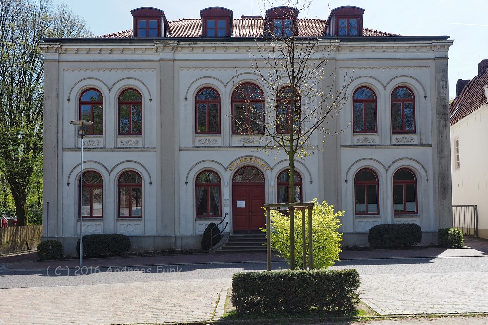 Norden ( Ostfriesland ) 