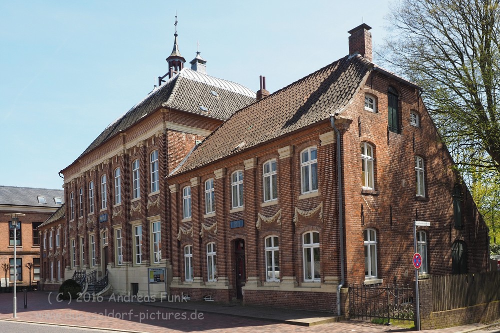 Norden ( Ostfriesland ) 