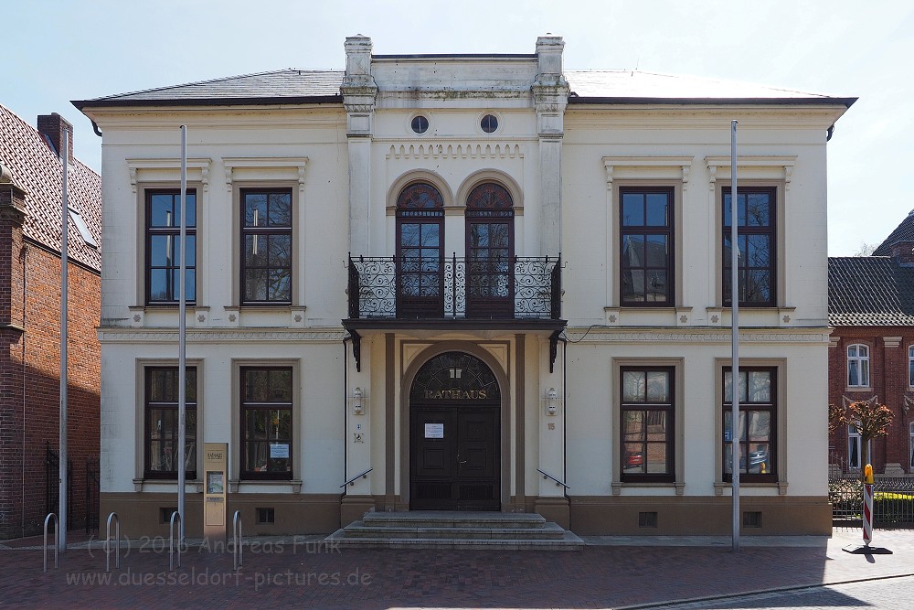 Norden ( Ostfriesland ) 