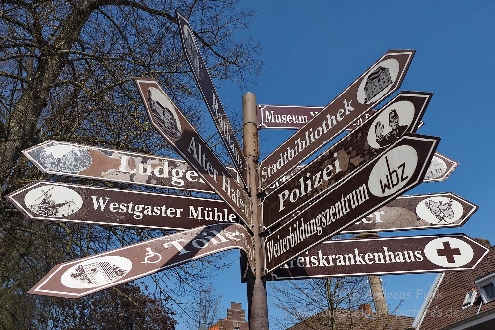 Norden ( Ostfriesland ) 