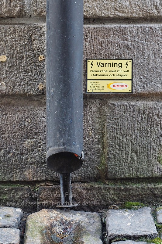 Stockholm, Altstadt Gamla Stan