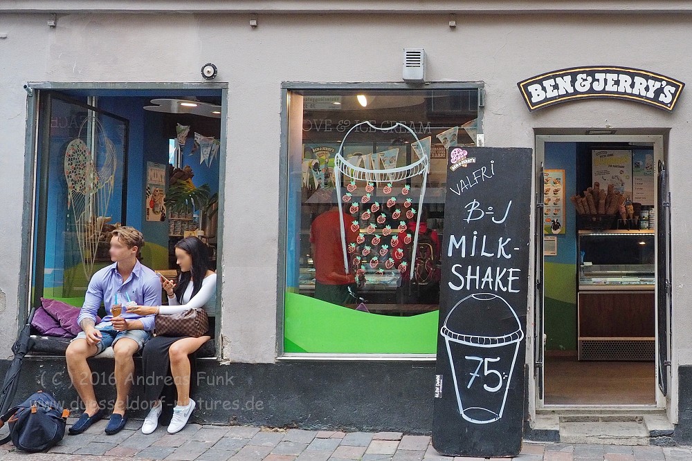 Stockholm, Altstadt Gamla Stan