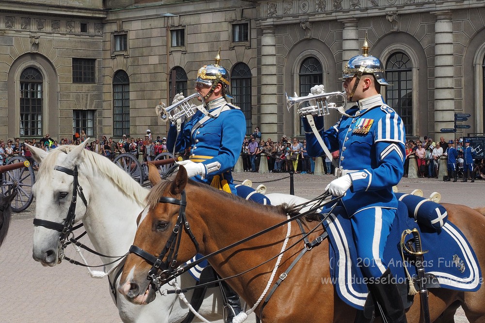 Stockholm, August 2016