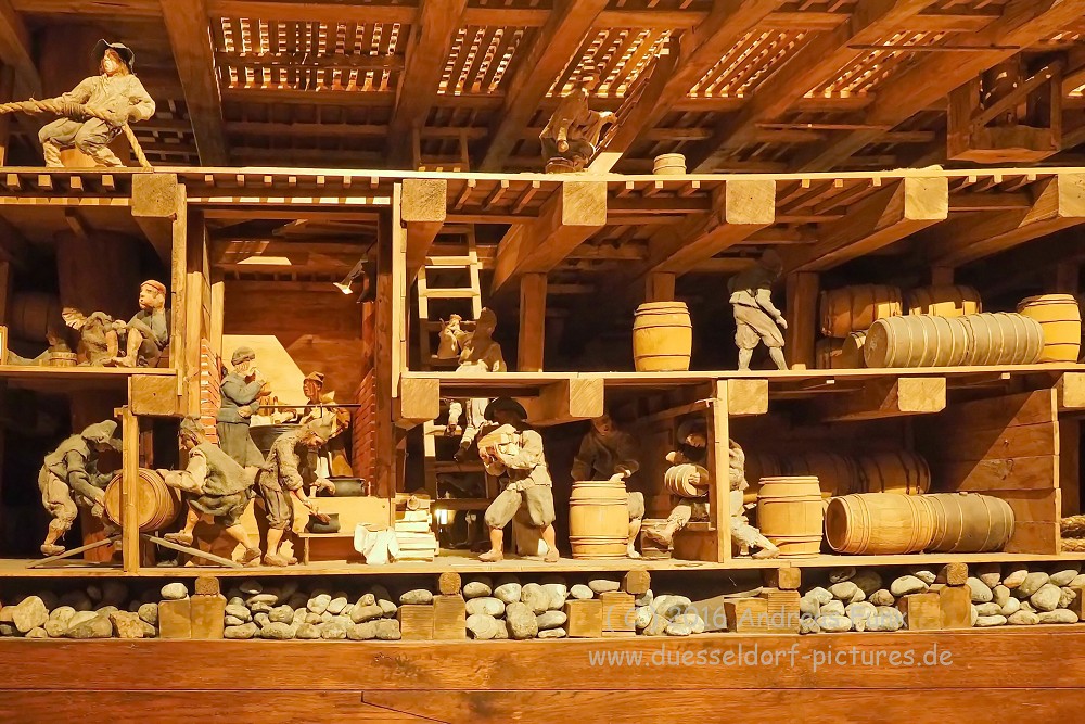 Stockholm, Vasa Museum