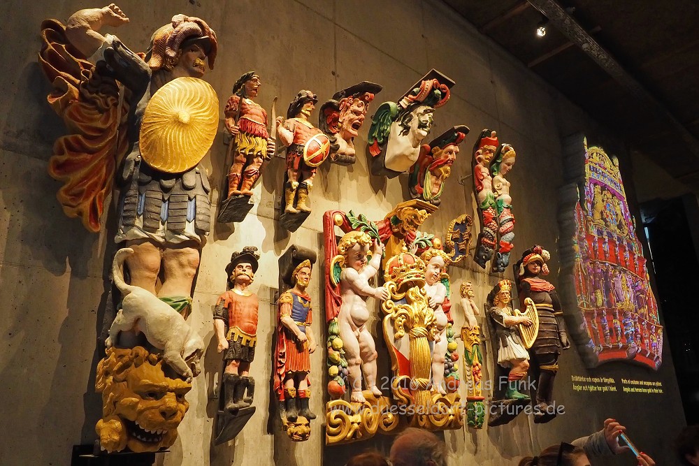 Stockholm, Vasa Museum