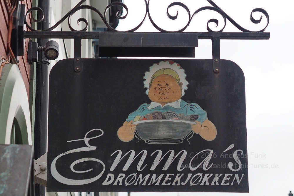 Tromsö, das Tor zur Arktis