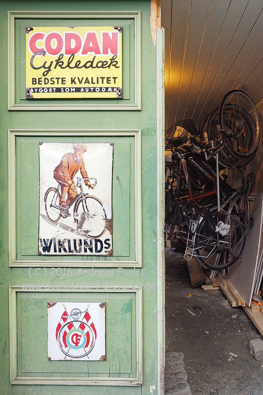 Trondheim, Norwegen - eine tolle Stadt