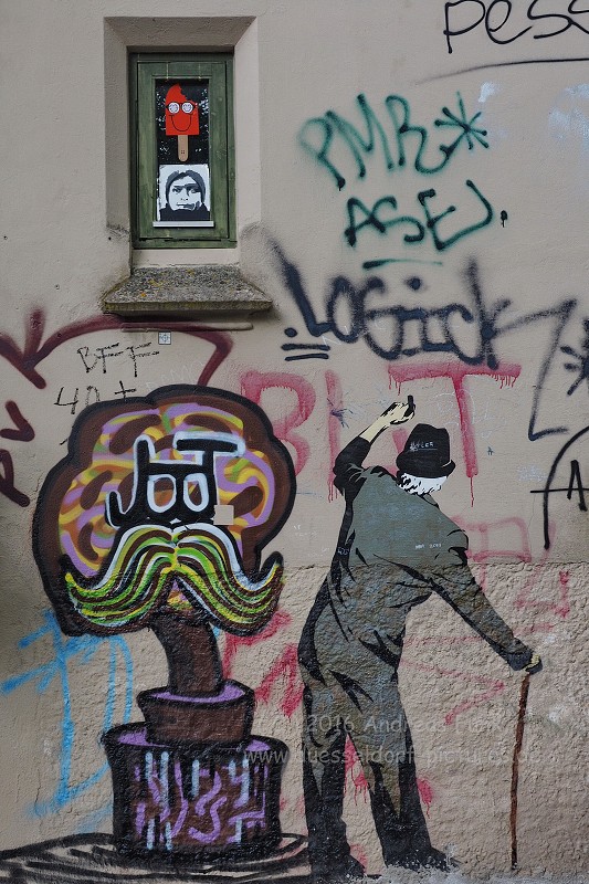 Trondheim, Norwegen - eine tolle Stadt