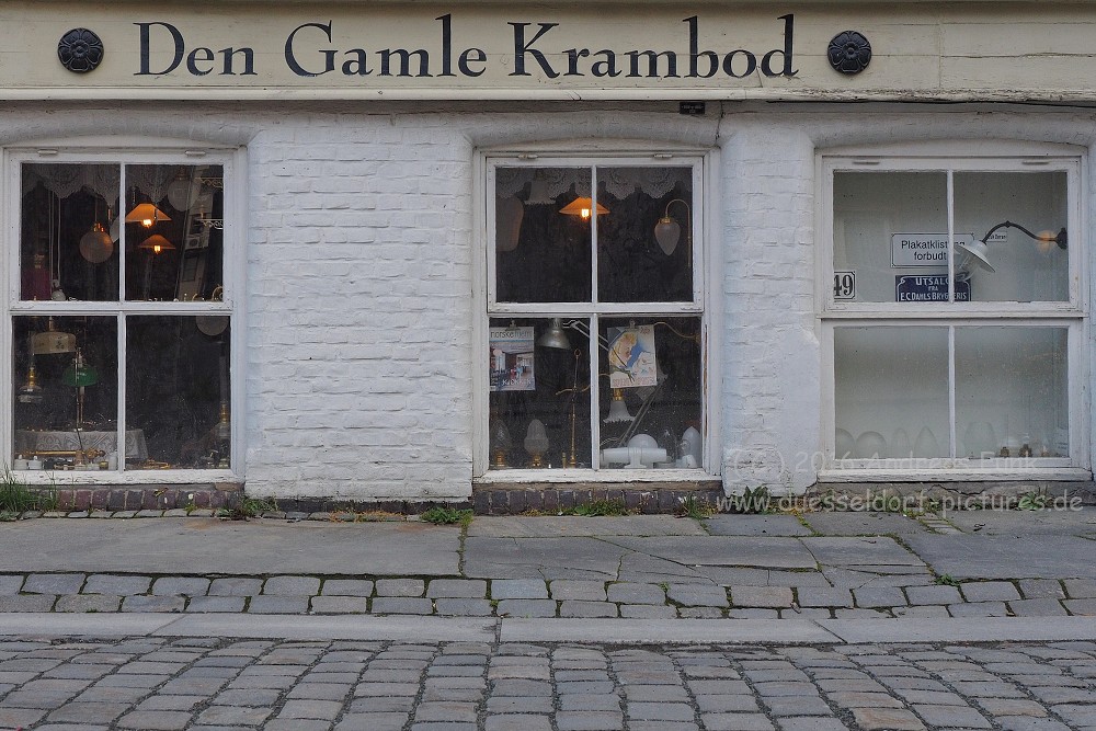 Trondheim, Norwegen - eine tolle Stadt