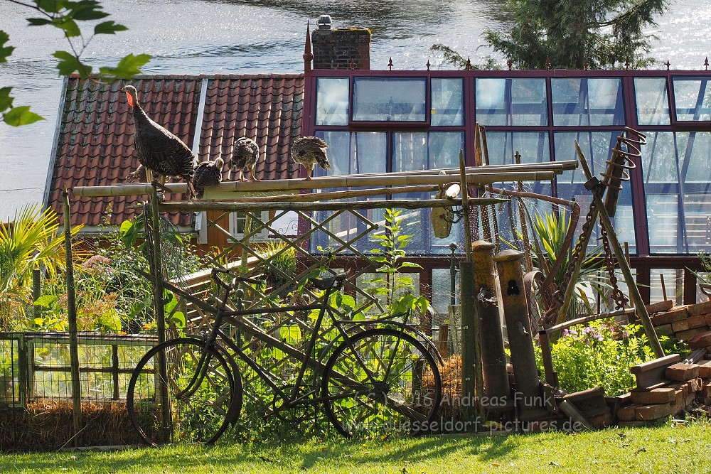 Trondheim, Norwegen - eine tolle Stadt