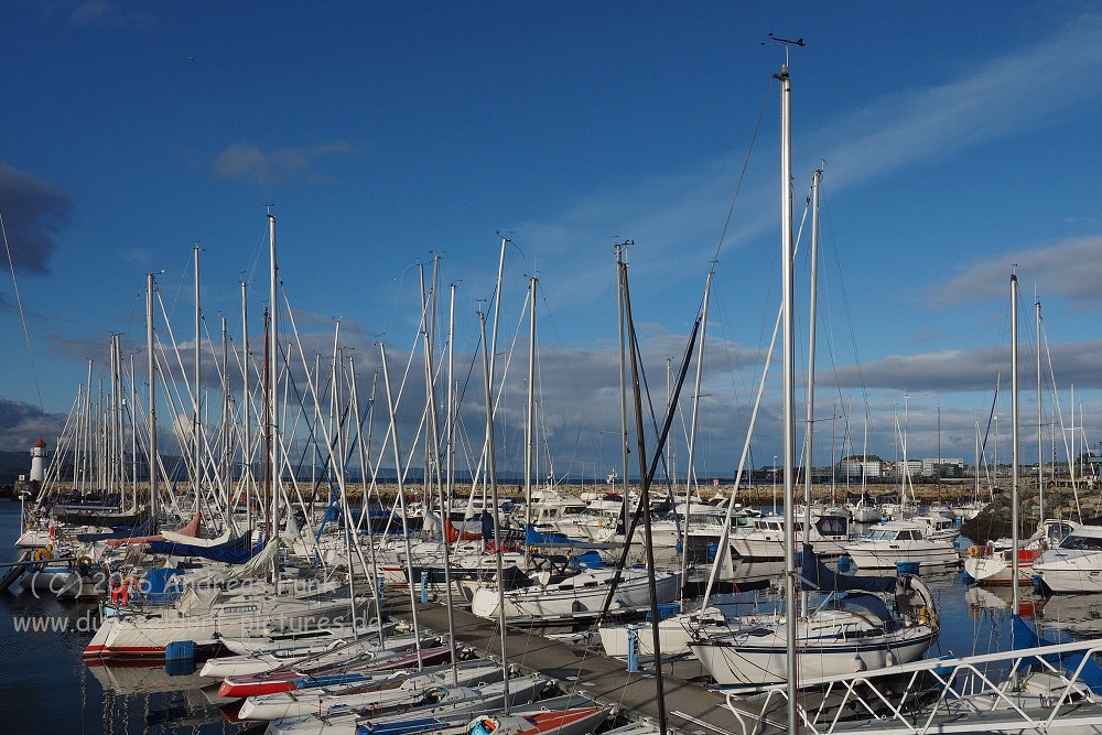 Trondheim, Norwegen - eine tolle Stadt