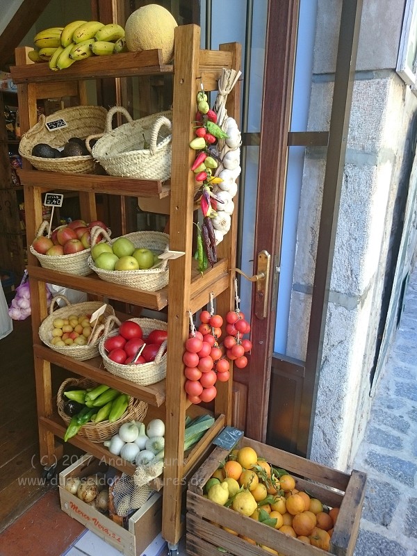 Mallorca 2017 Urlaub in Port de Soller Handyfotos