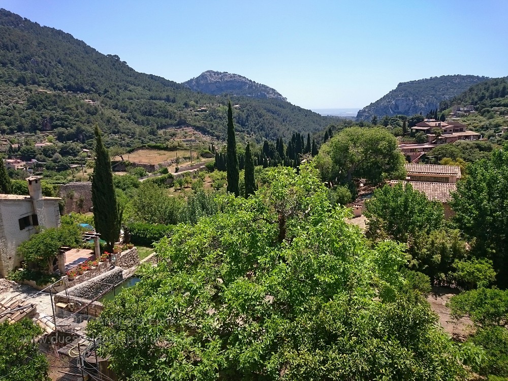 Mallorca 2017 Urlaub in Port de Soller Handyfotos