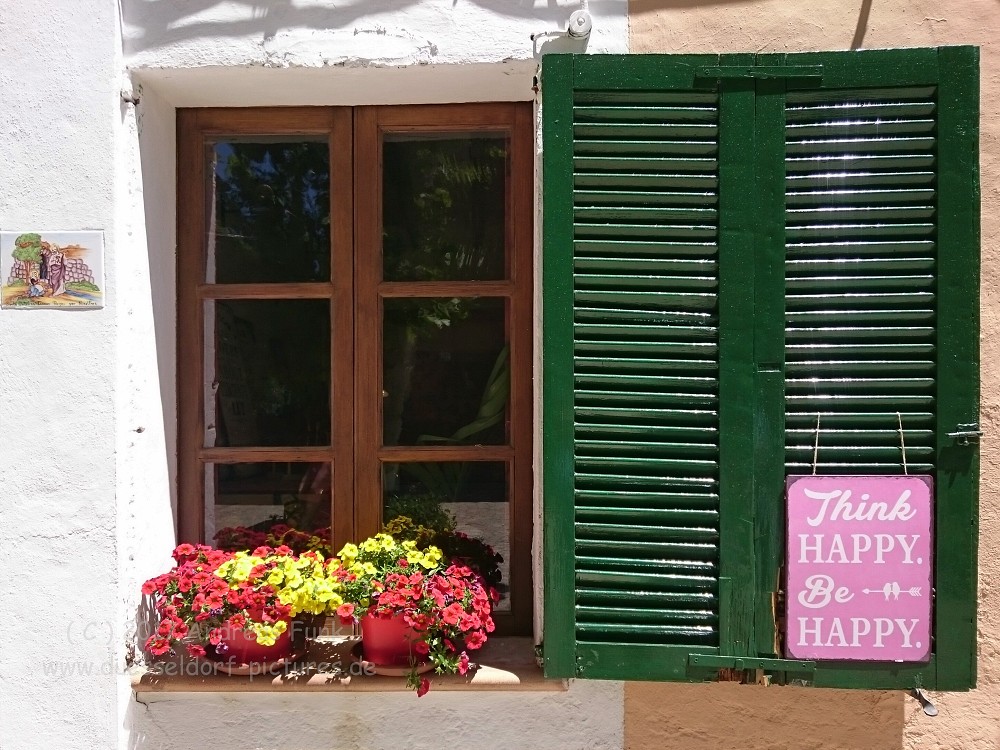 Mallorca 2017 Urlaub in Port de Soller Handyfotos