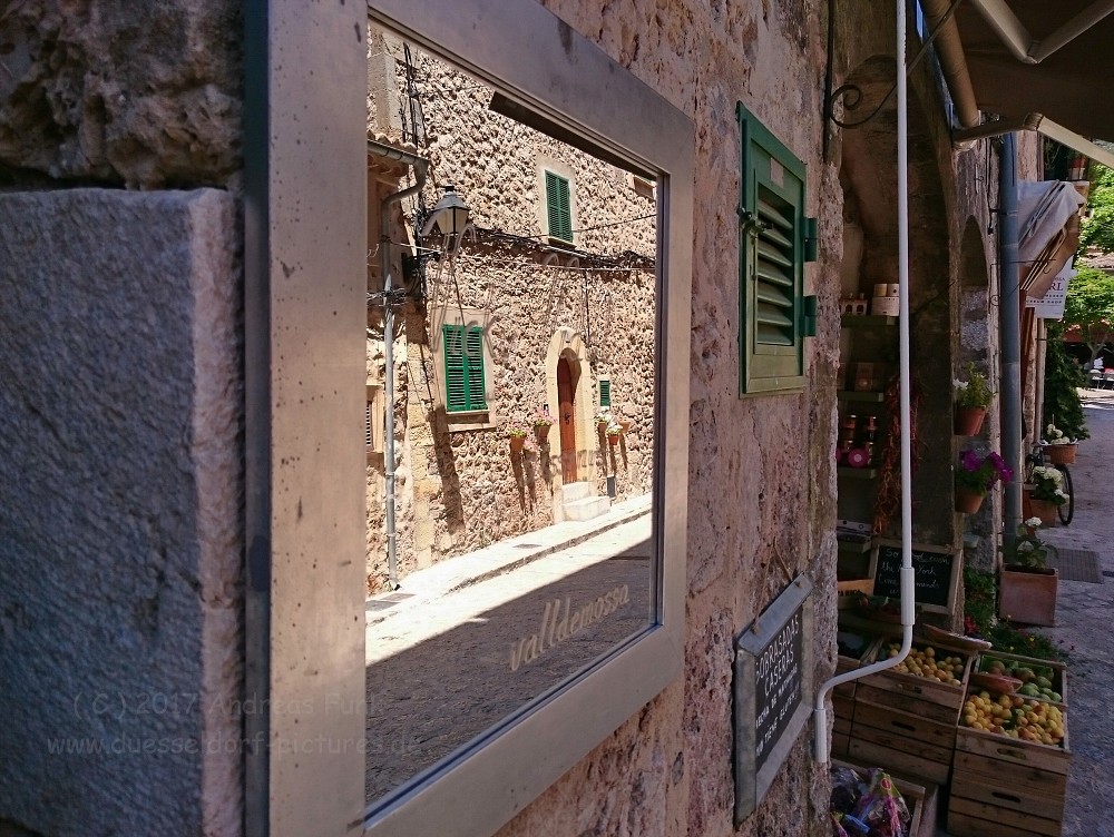 Mallorca 2017 Urlaub in Port de Soller Handyfotos
