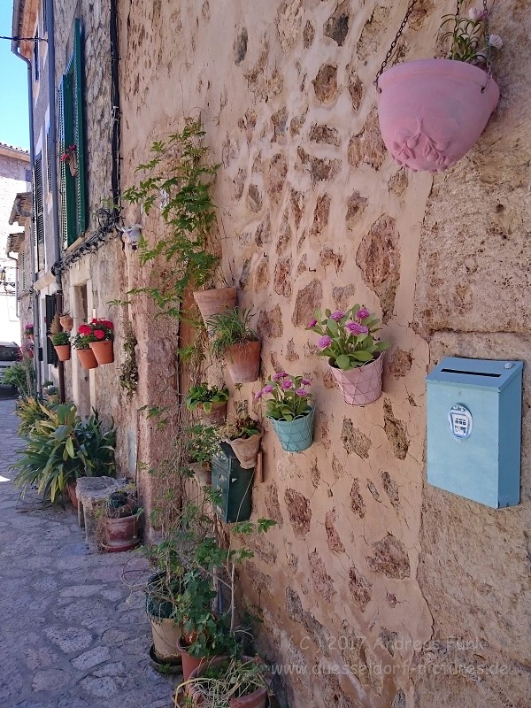 Mallorca 2017 Urlaub in Port de Soller Handyfotos