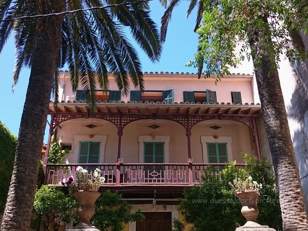 Mallorca 2017 Urlaub in Port de Soller Handyfotos