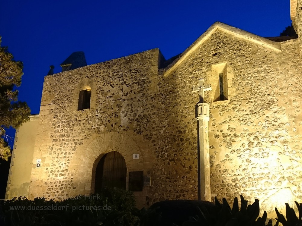 Mallorca 2017 Urlaub in Port de Soller Handyfotos