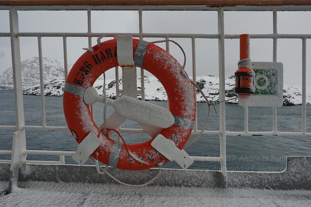 Hurtigruten17 Tag 5 Havoysund Honningsvag Kjollefjord