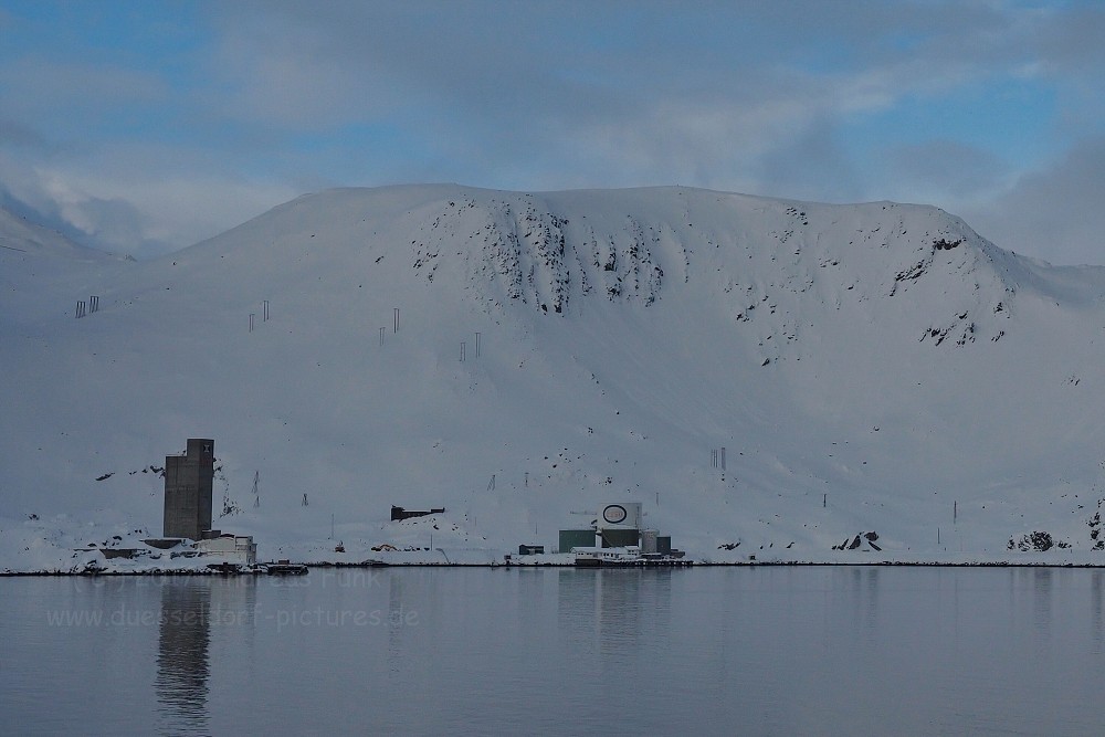Hurtigruten17 Tag 5 Havoysund Honningsvag Kjollefjord