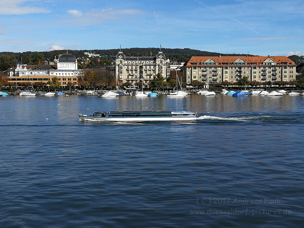 Zürich 2017 Eishockeytour Handyfotos