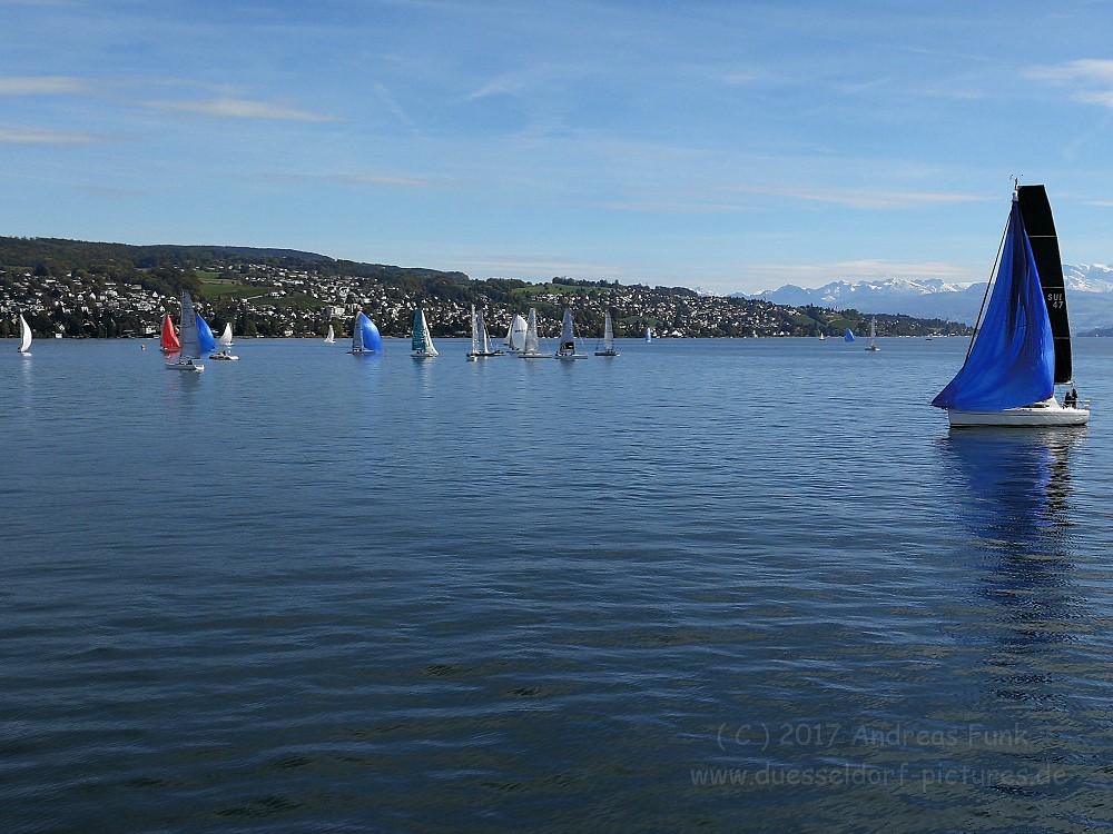 Zürich 2017 Eishockeytour Handyfotos