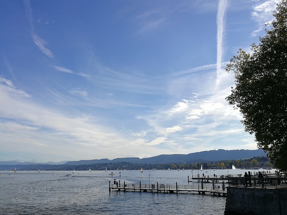 Zürich 2017 Eishockeytour Handyfotos