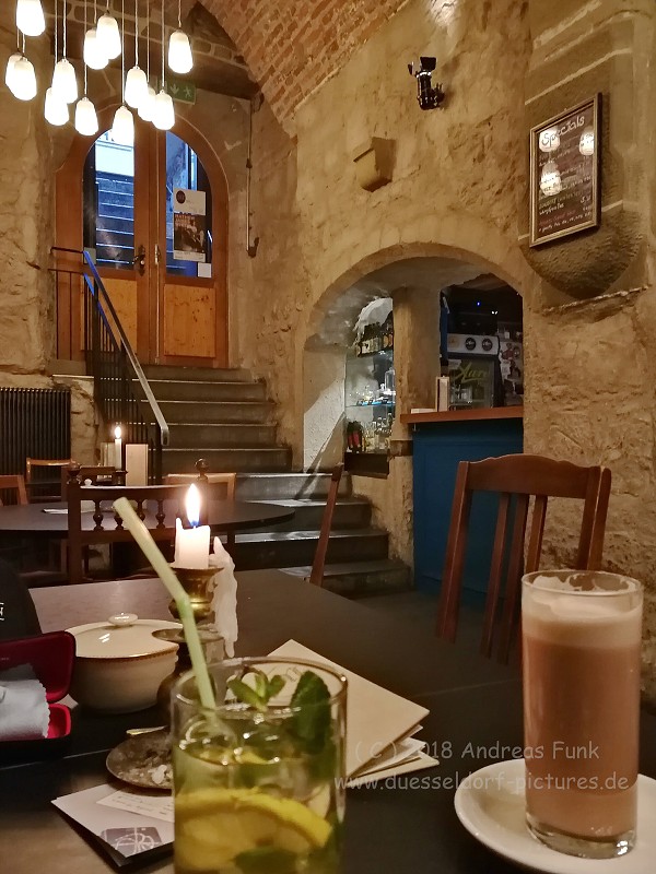 Basel - Bern - Zürich Januar 2018