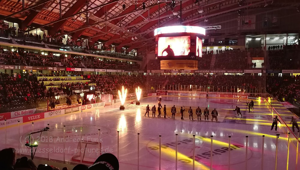 Basel - Bern - Zürich Januar 2018