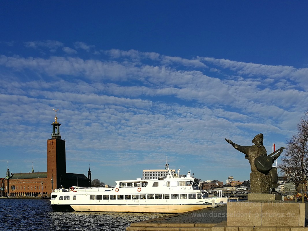 Stockholm / Gävle 11/2018 