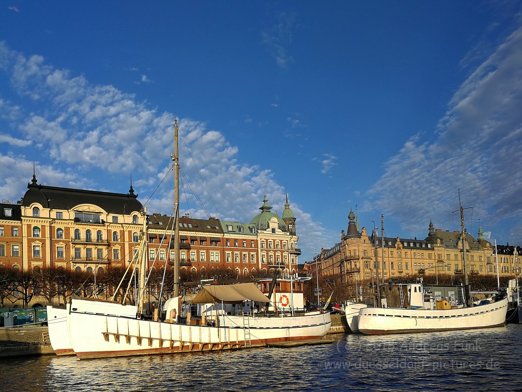 Stockholm / Gävle 11/2018 