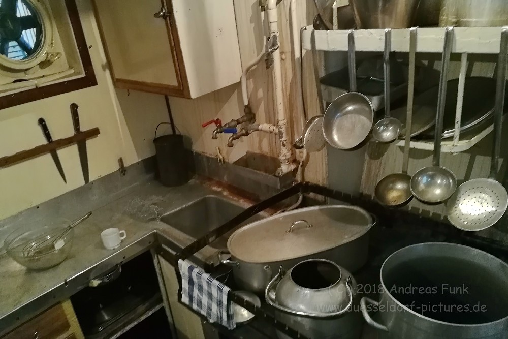 Tromsø - Huskycamp und Walfänger Juli 2018