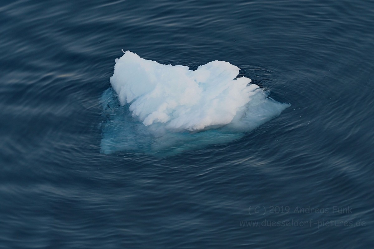 Grönland Kreuzfahrt MS Hamburg Ilulissat Eisfjord